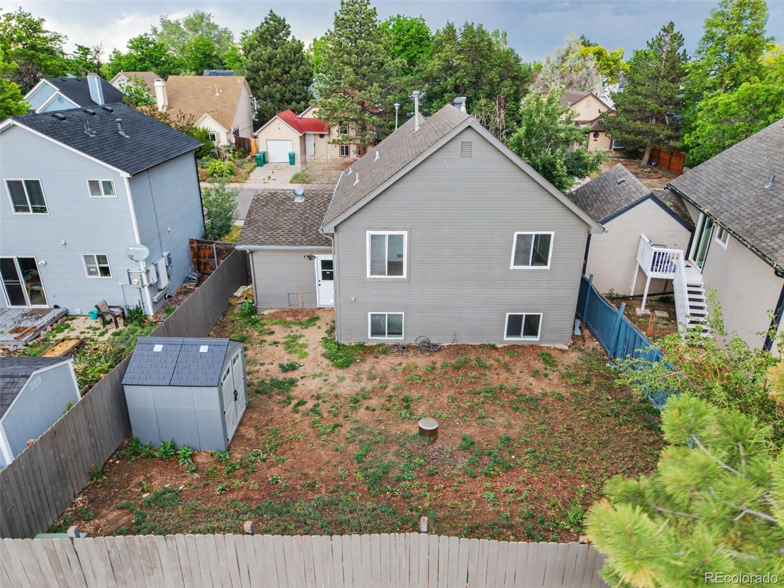 MLS Image #28 for 4683 s buckley way,aurora, Colorado