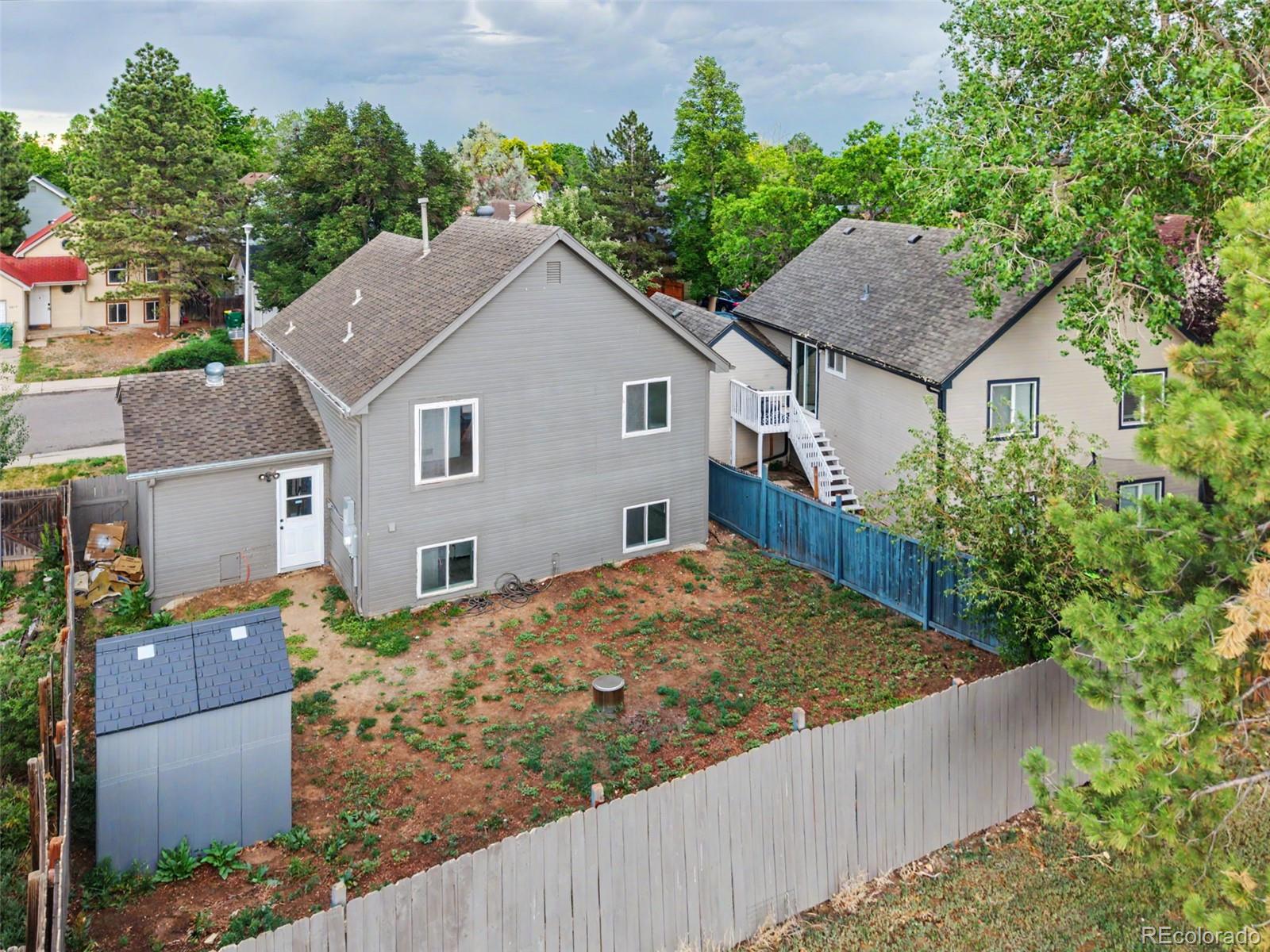 MLS Image #29 for 4683 s buckley way,aurora, Colorado