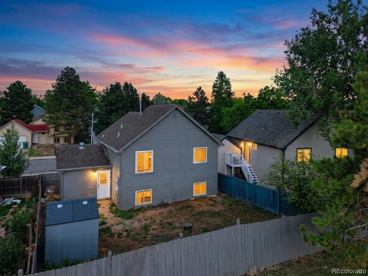 MLS Image #3 for 4683 s buckley way,aurora, Colorado