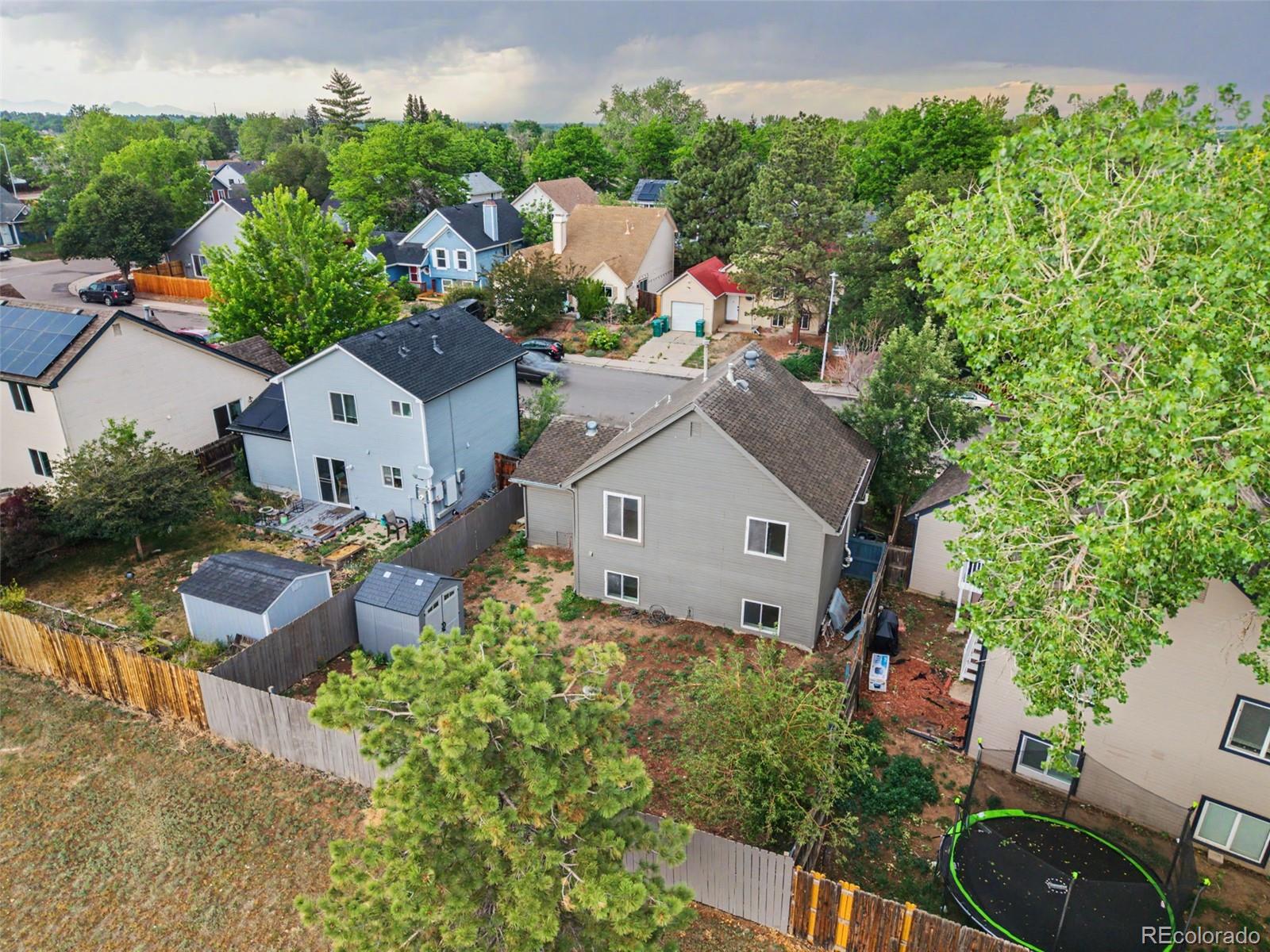 MLS Image #30 for 4683 s buckley way,aurora, Colorado