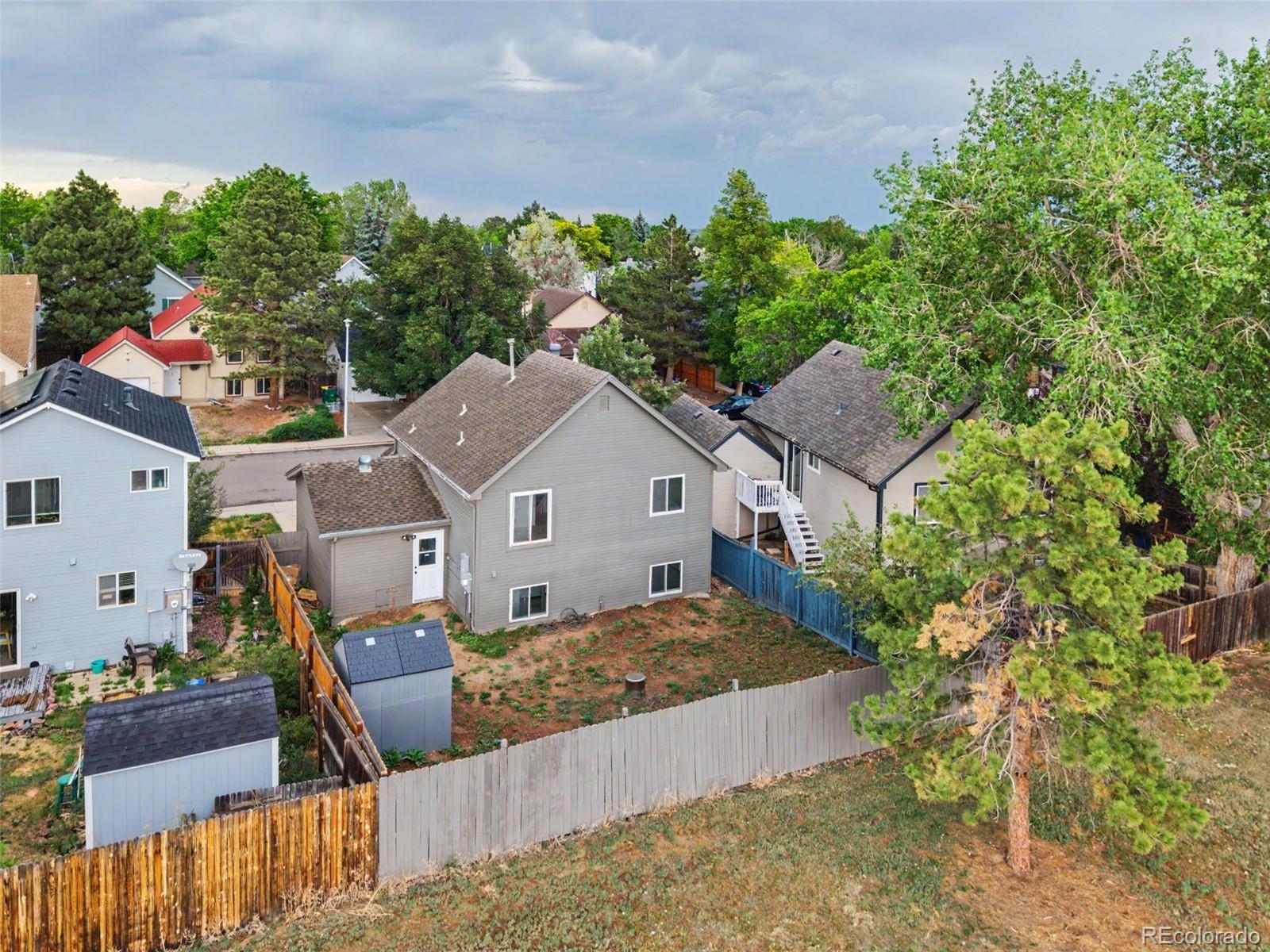 MLS Image #31 for 4683 s buckley way,aurora, Colorado
