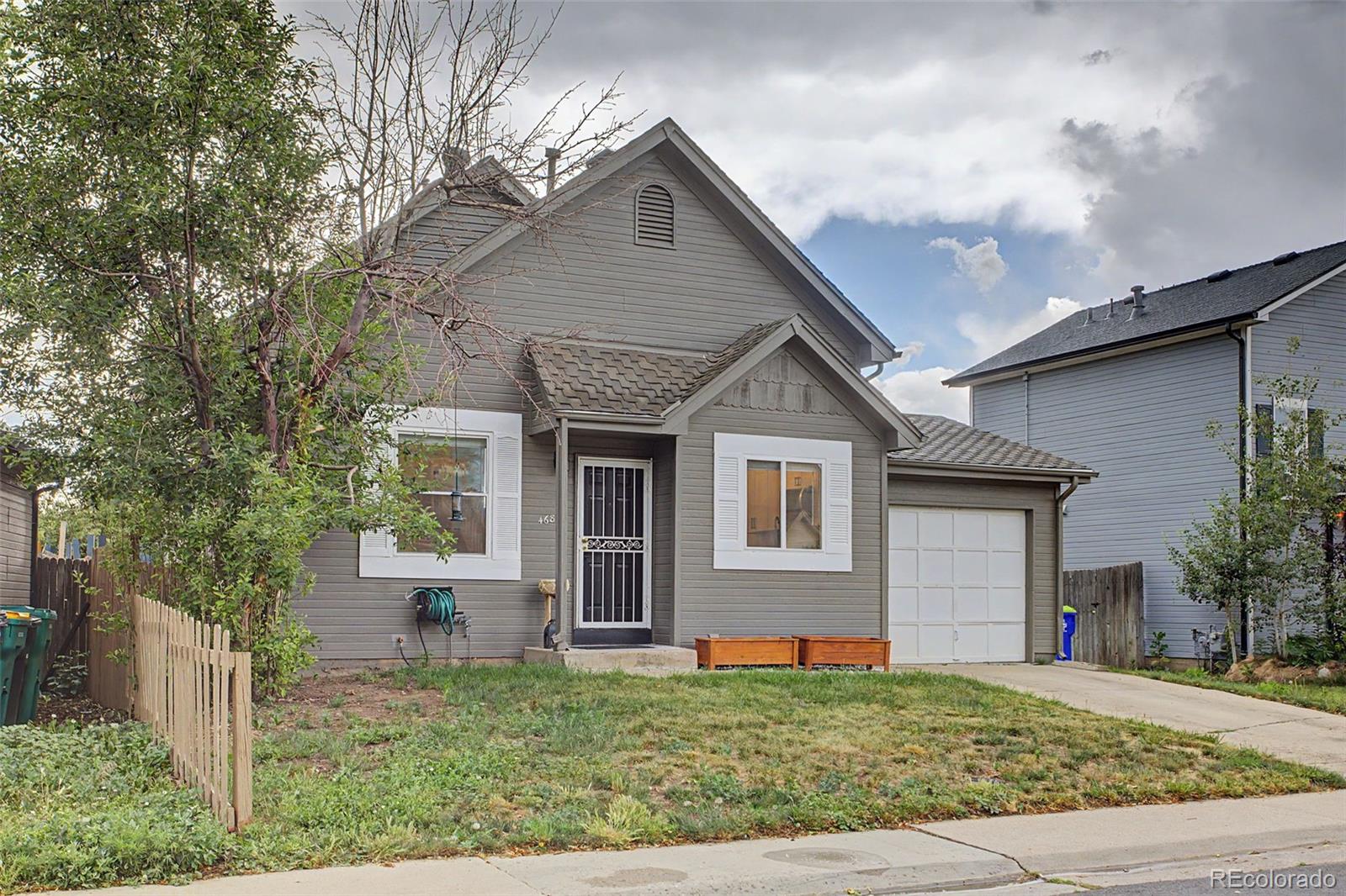 MLS Image #4 for 4683 s buckley way,aurora, Colorado
