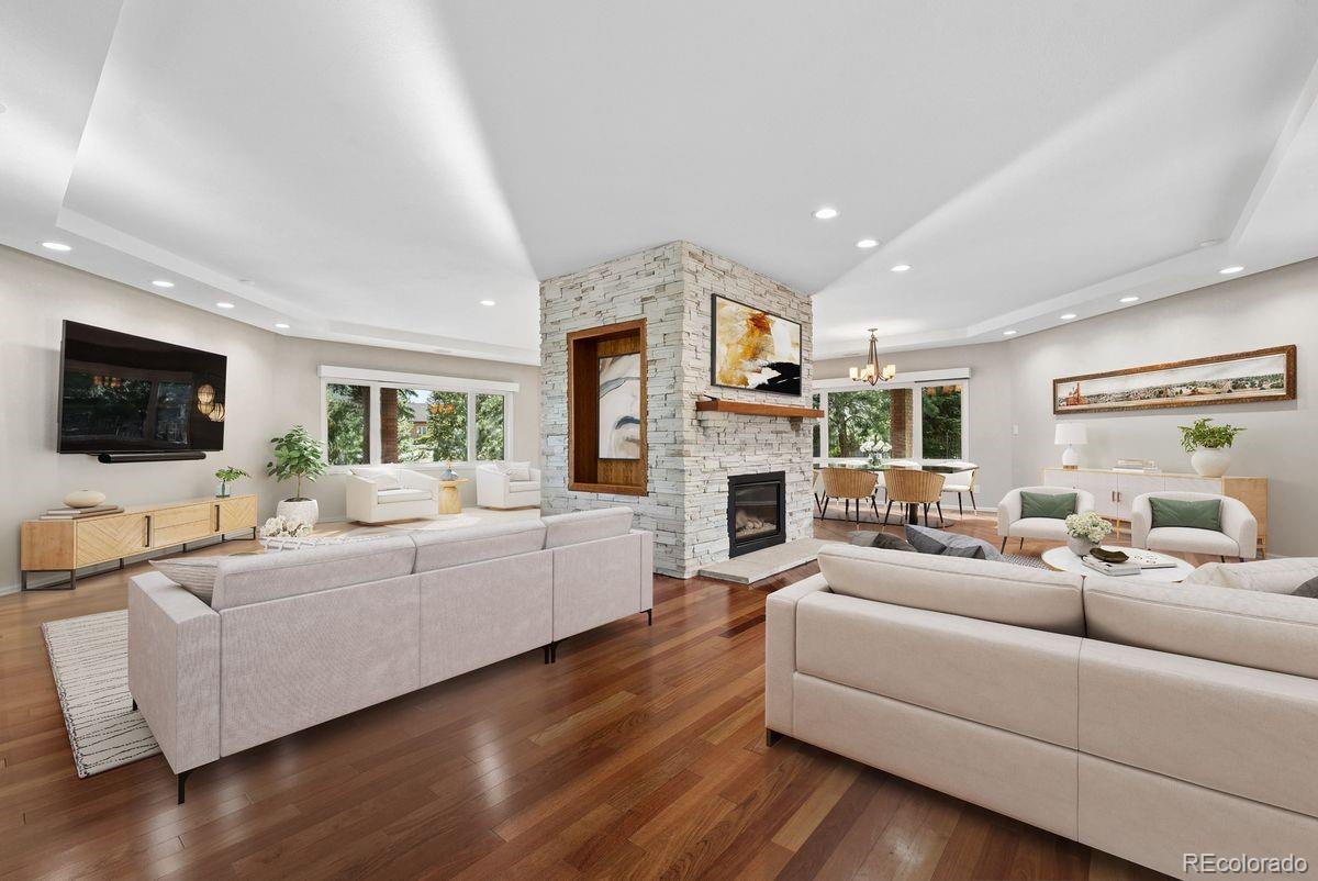 MLS Image #11 for 1670  hill circle,colorado springs, Colorado