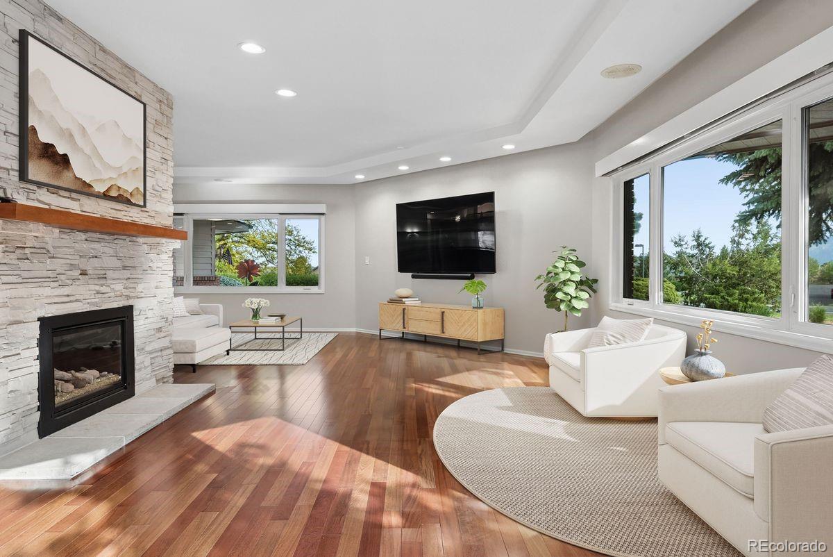 MLS Image #15 for 1670  hill circle,colorado springs, Colorado