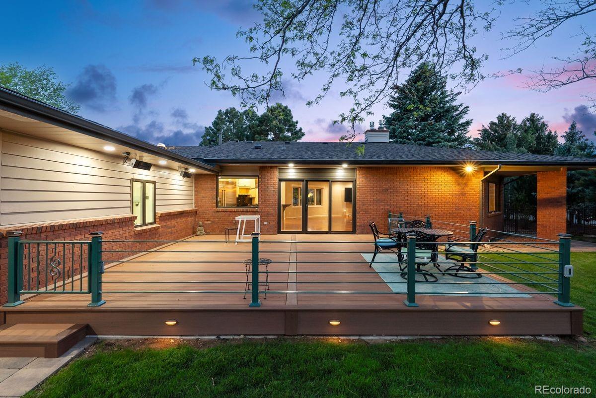 MLS Image #19 for 1670  hill circle,colorado springs, Colorado