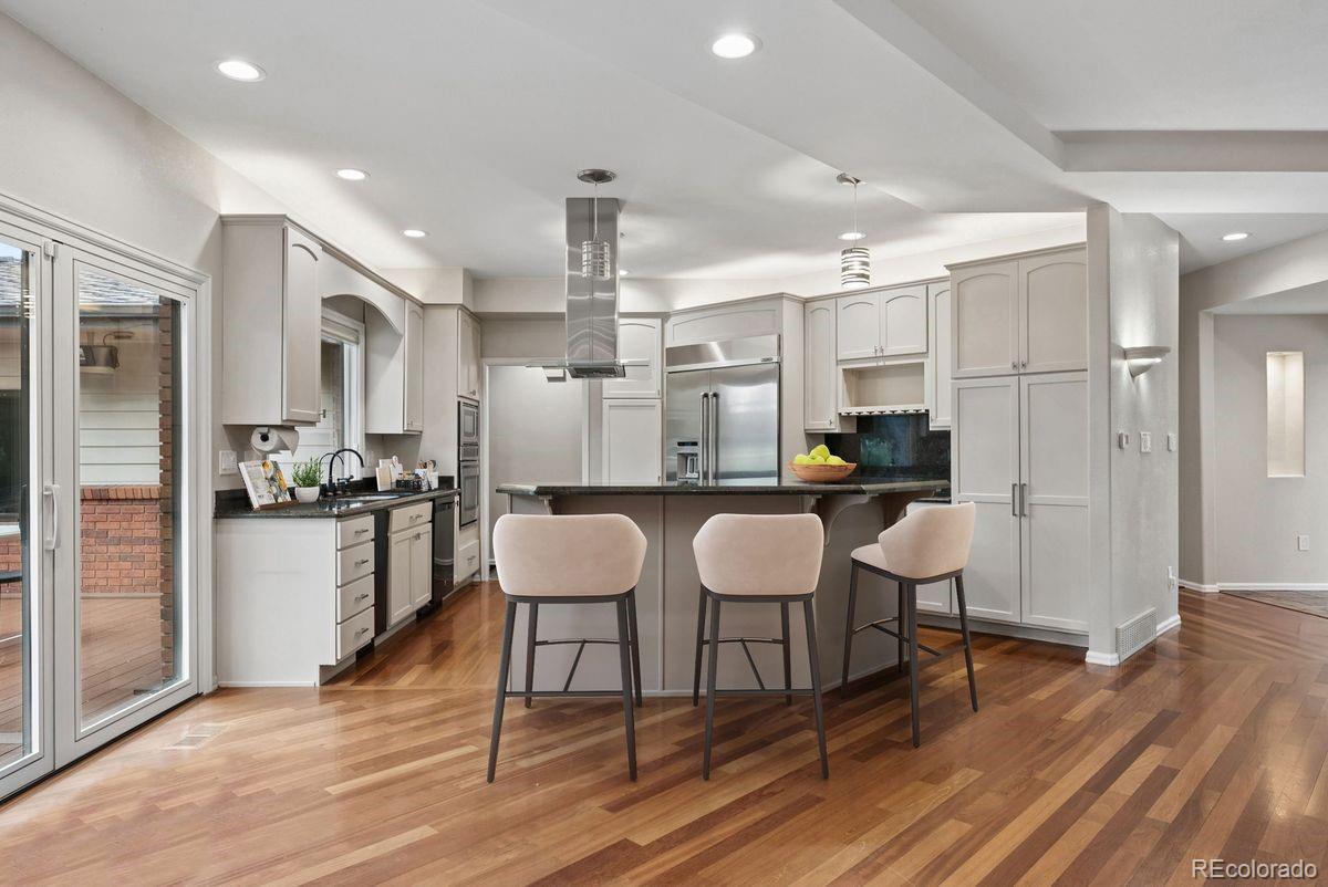 MLS Image #20 for 1670  hill circle,colorado springs, Colorado