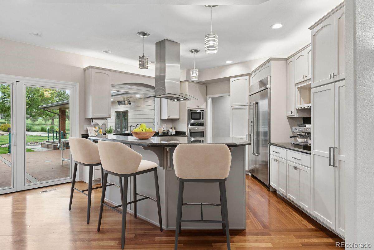 MLS Image #21 for 1670  hill circle,colorado springs, Colorado