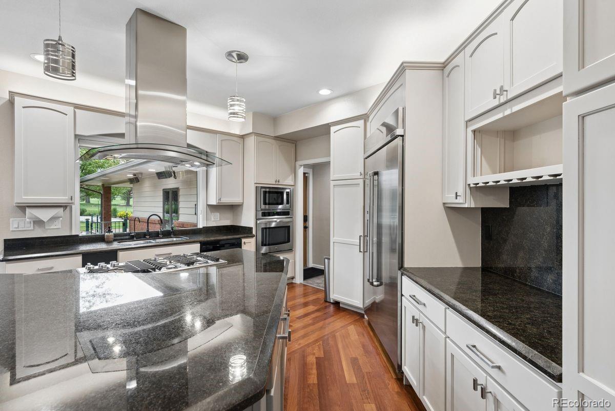 MLS Image #22 for 1670  hill circle,colorado springs, Colorado