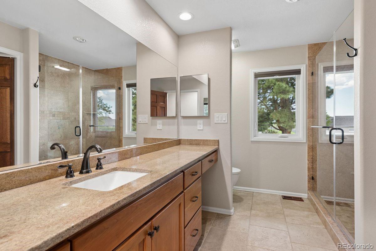 MLS Image #33 for 1670  hill circle,colorado springs, Colorado