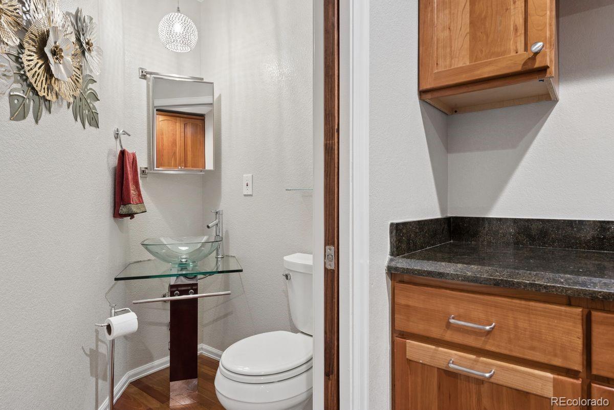MLS Image #35 for 1670  hill circle,colorado springs, Colorado