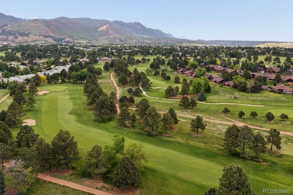 MLS Image #43 for 1670  hill circle,colorado springs, Colorado