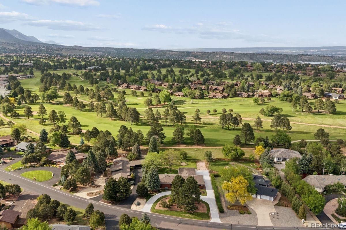 MLS Image #44 for 1670  hill circle,colorado springs, Colorado