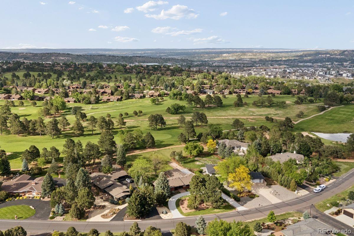 MLS Image #45 for 1670  hill circle,colorado springs, Colorado