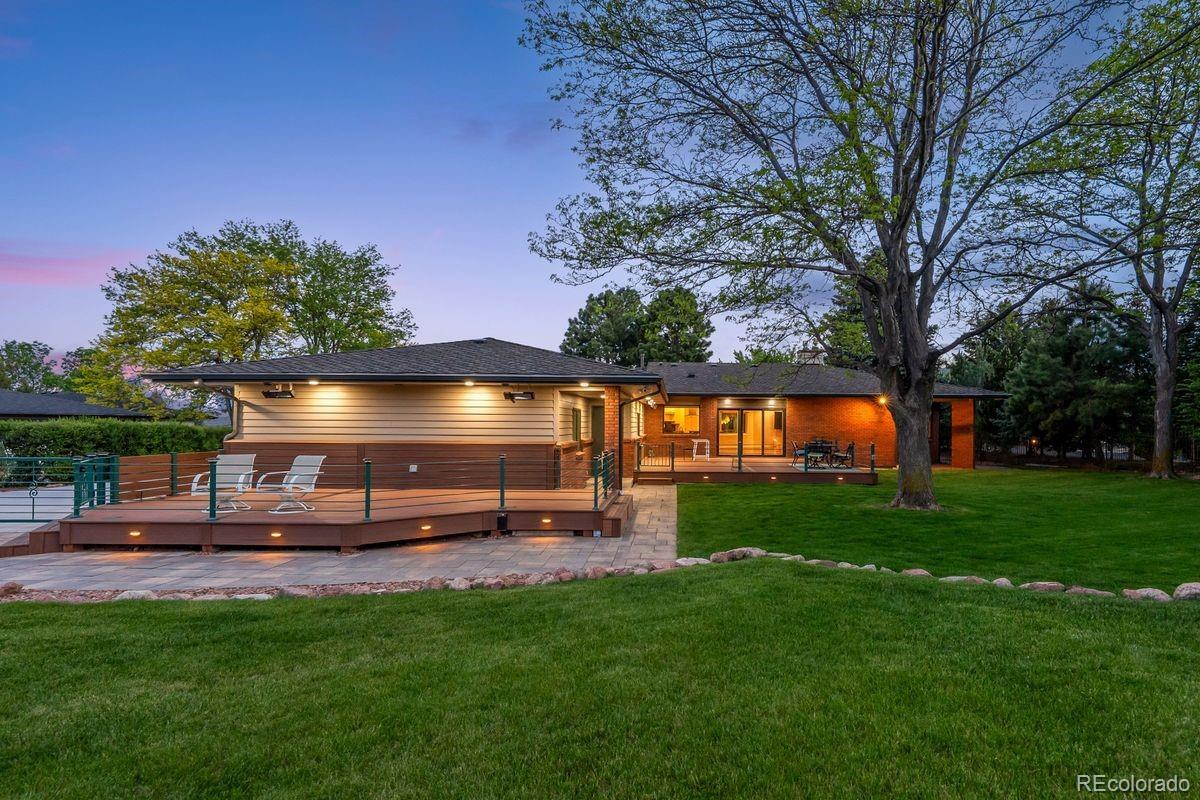 MLS Image #46 for 1670  hill circle,colorado springs, Colorado