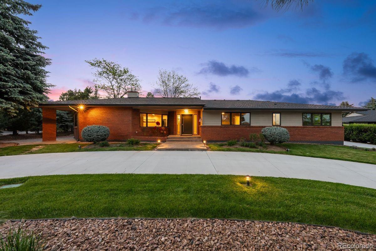 MLS Image #47 for 1670  hill circle,colorado springs, Colorado