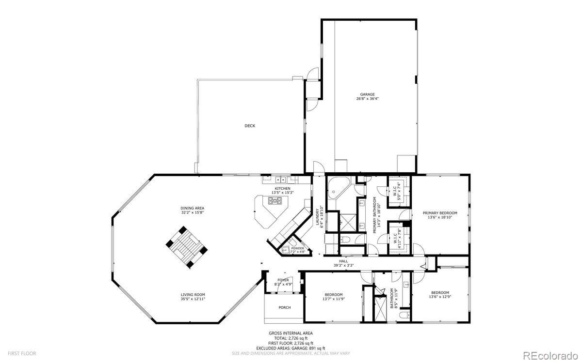 MLS Image #48 for 1670  hill circle,colorado springs, Colorado