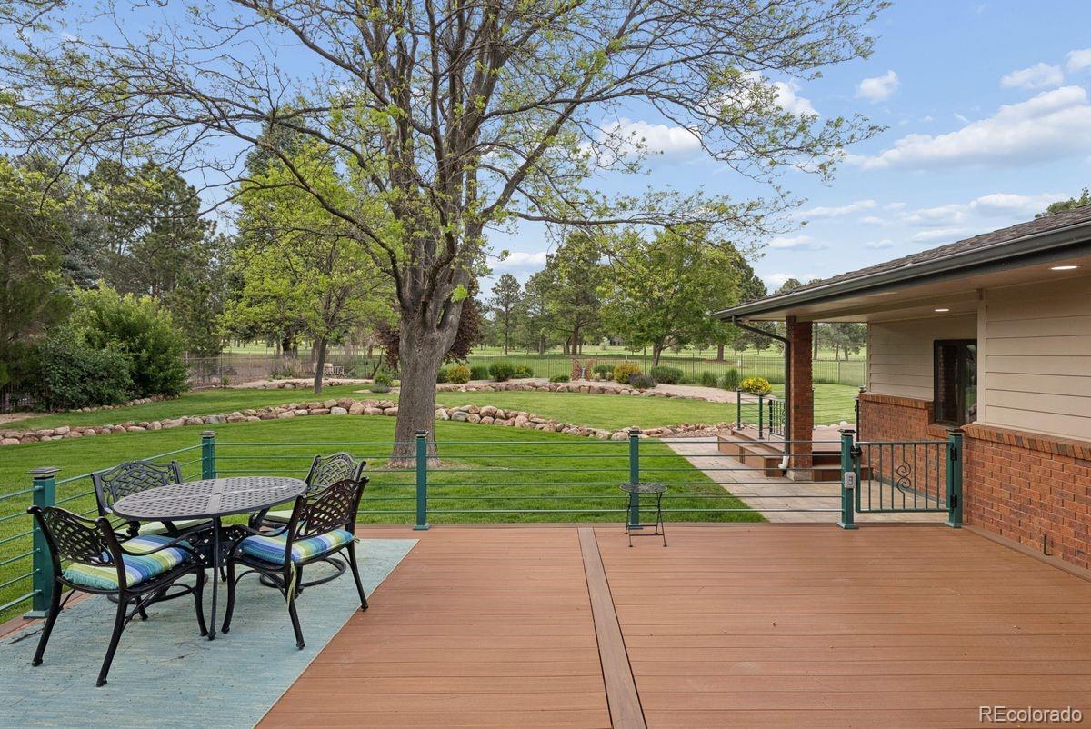 MLS Image #5 for 1670  hill circle,colorado springs, Colorado