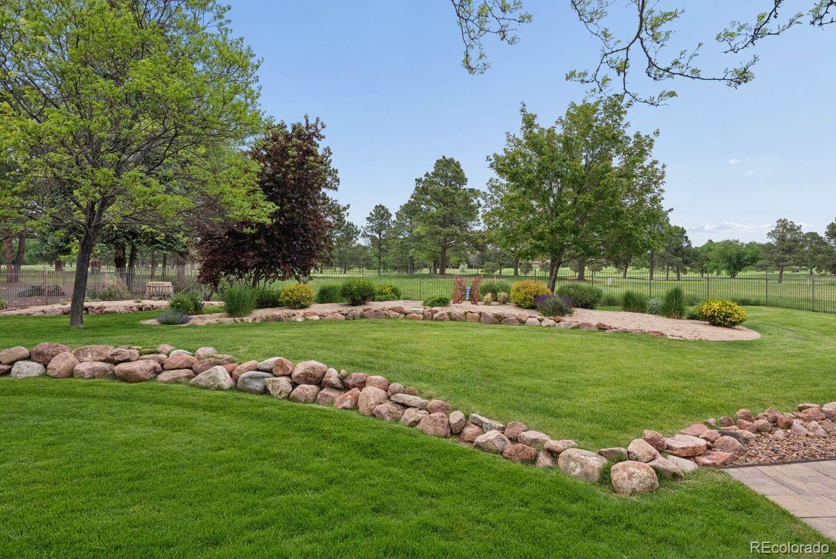 MLS Image #6 for 1670  hill circle,colorado springs, Colorado