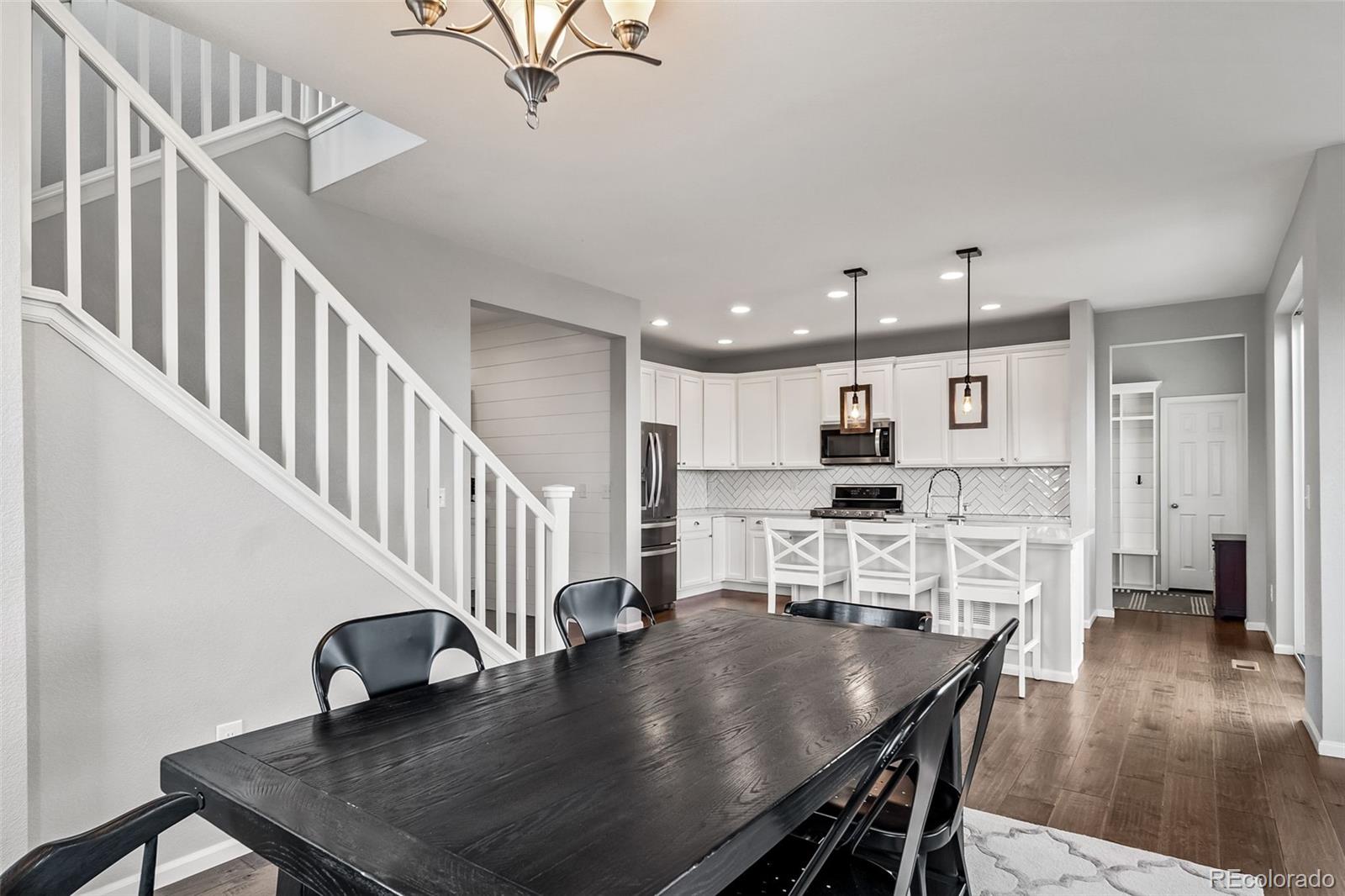MLS Image #11 for 9300  dunraven street,arvada, Colorado
