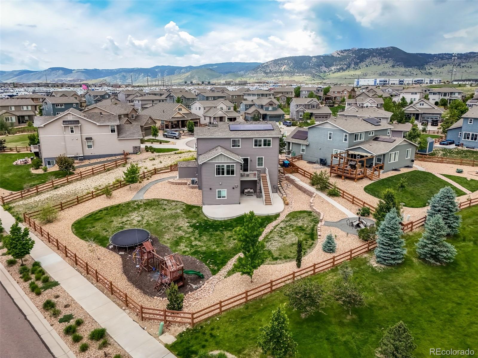 MLS Image #44 for 9300  dunraven street,arvada, Colorado