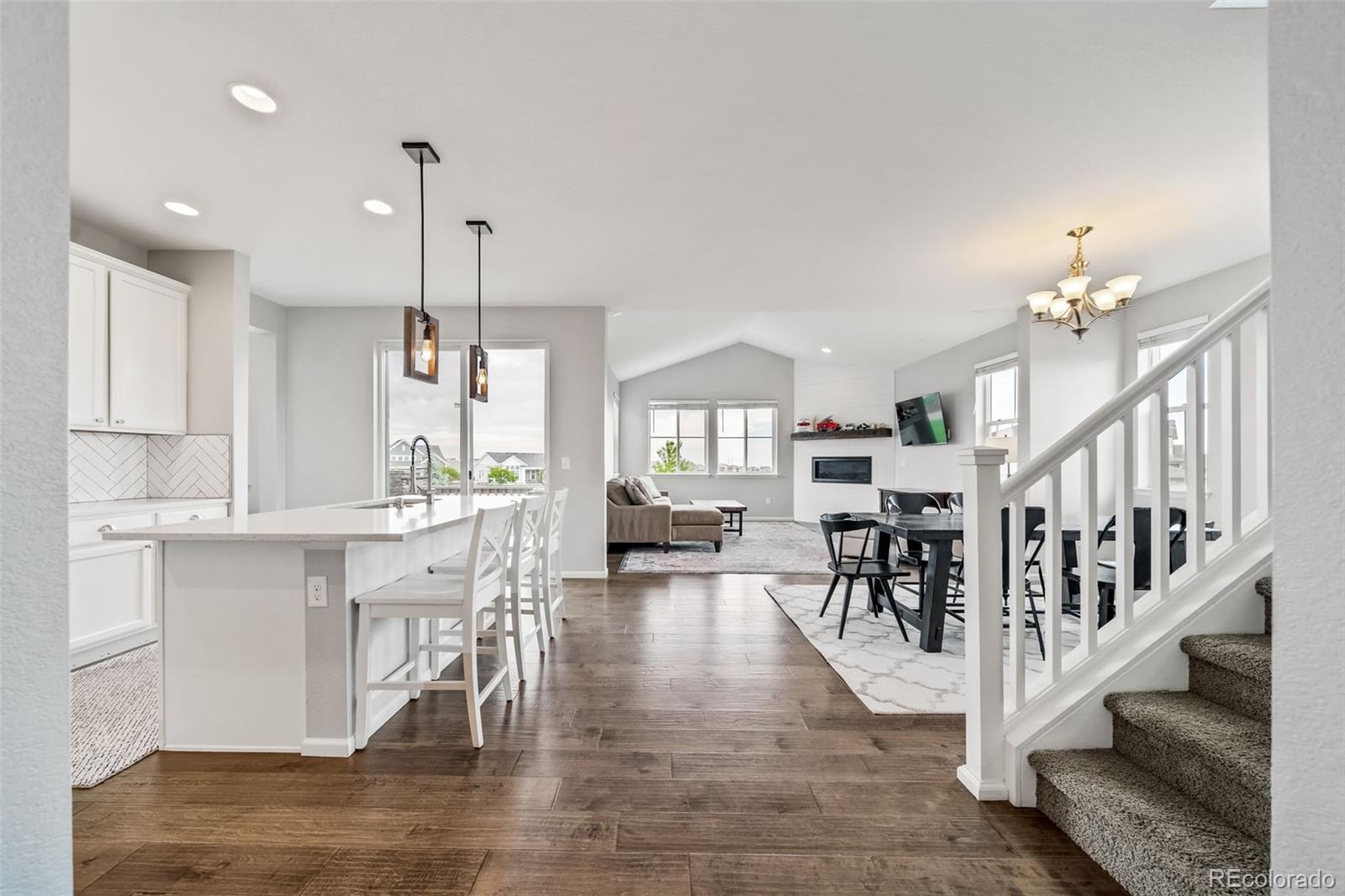 MLS Image #5 for 9300  dunraven street,arvada, Colorado