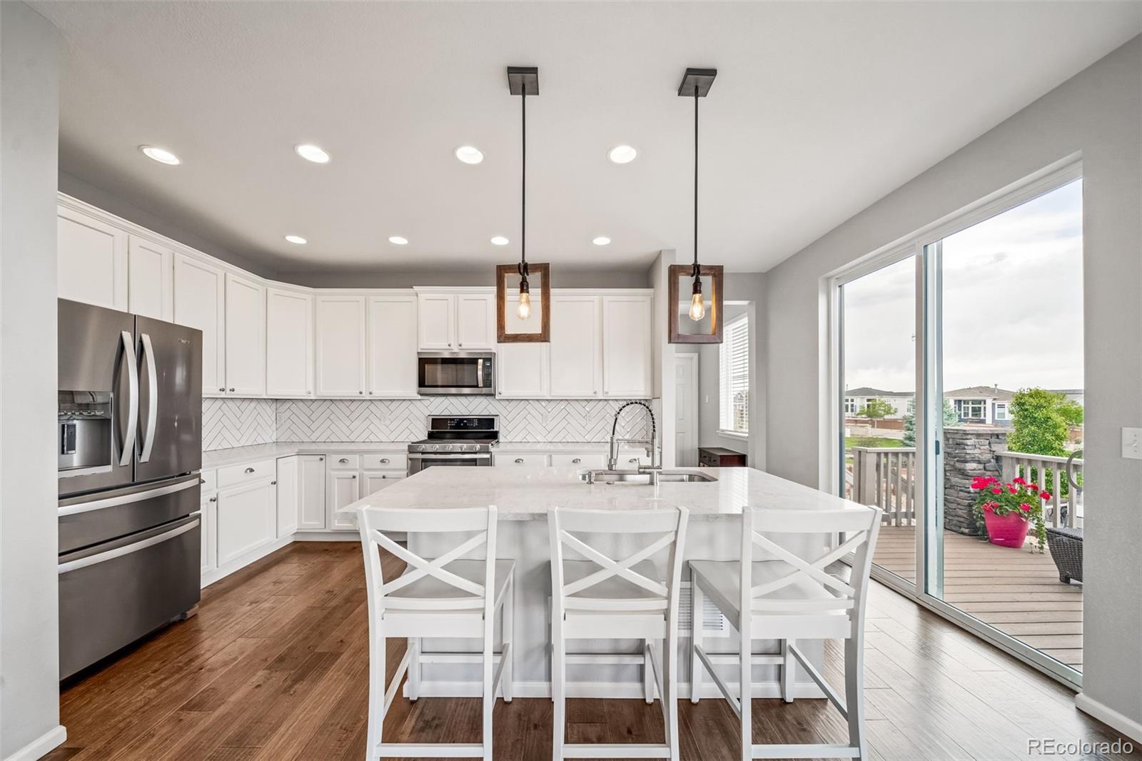 MLS Image #7 for 9300  dunraven street,arvada, Colorado