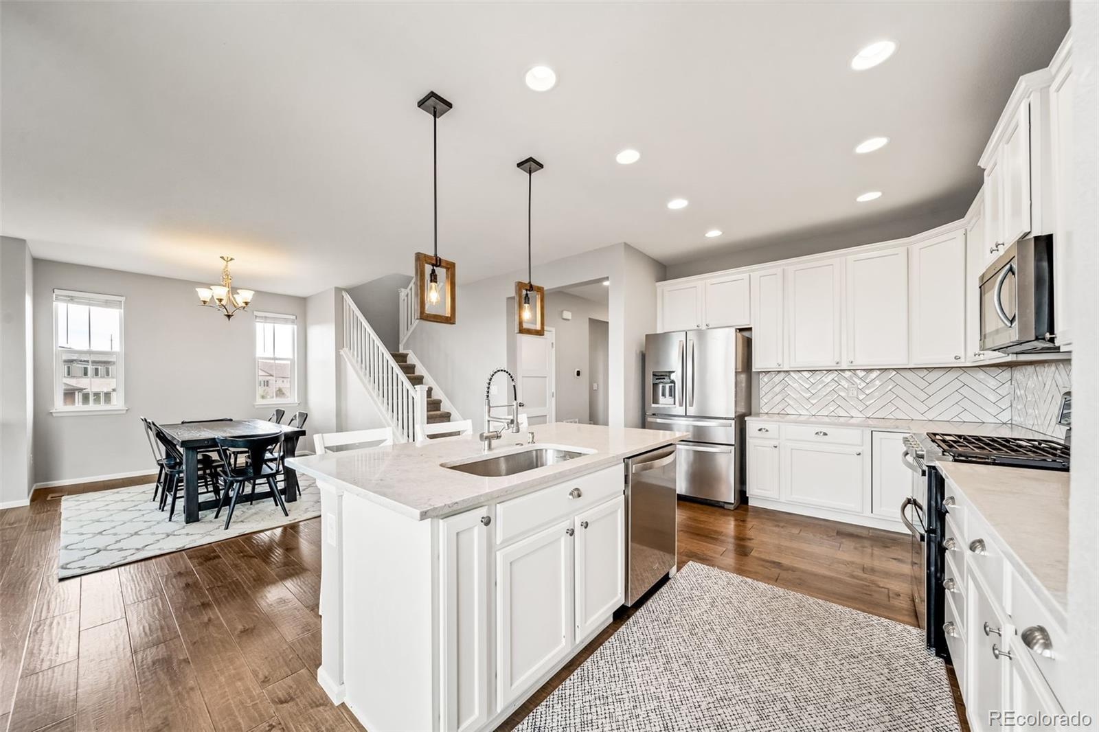 MLS Image #9 for 9300  dunraven street,arvada, Colorado