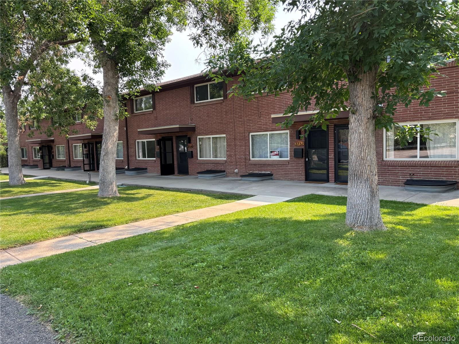 MLS Image #0 for 3736  miller court,wheat ridge, Colorado