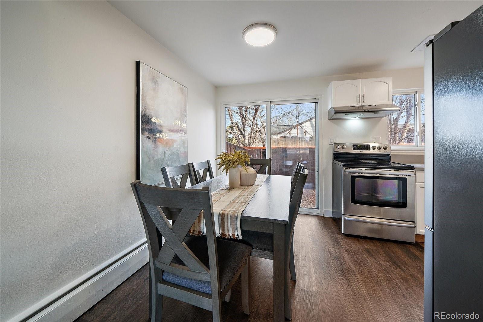 MLS Image #3 for 3736  miller court,wheat ridge, Colorado