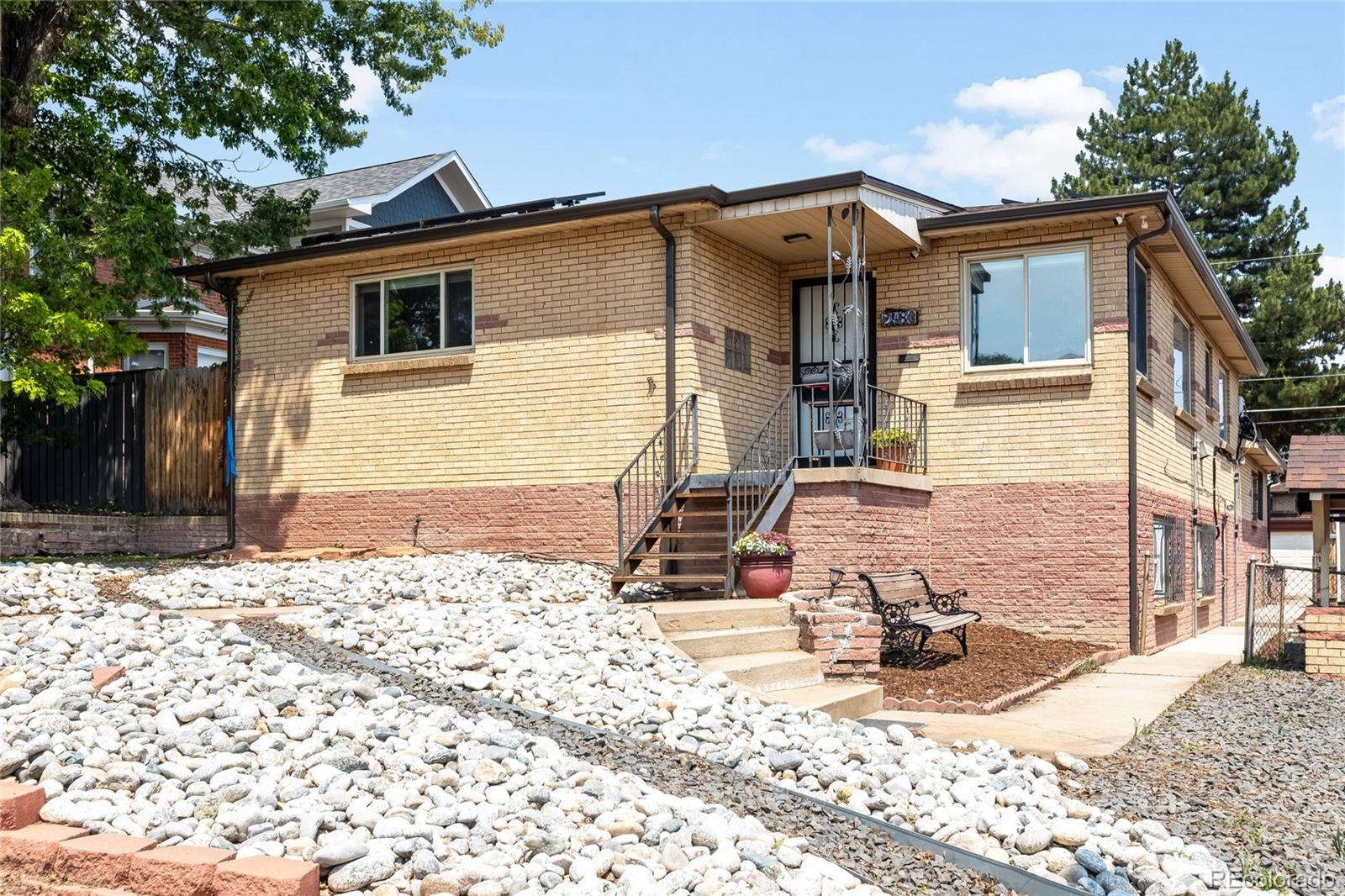 MLS Image #0 for 2480  yates street,denver, Colorado