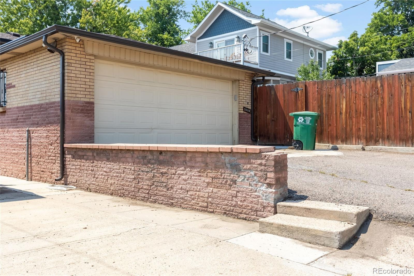 MLS Image #35 for 2480  yates street,denver, Colorado