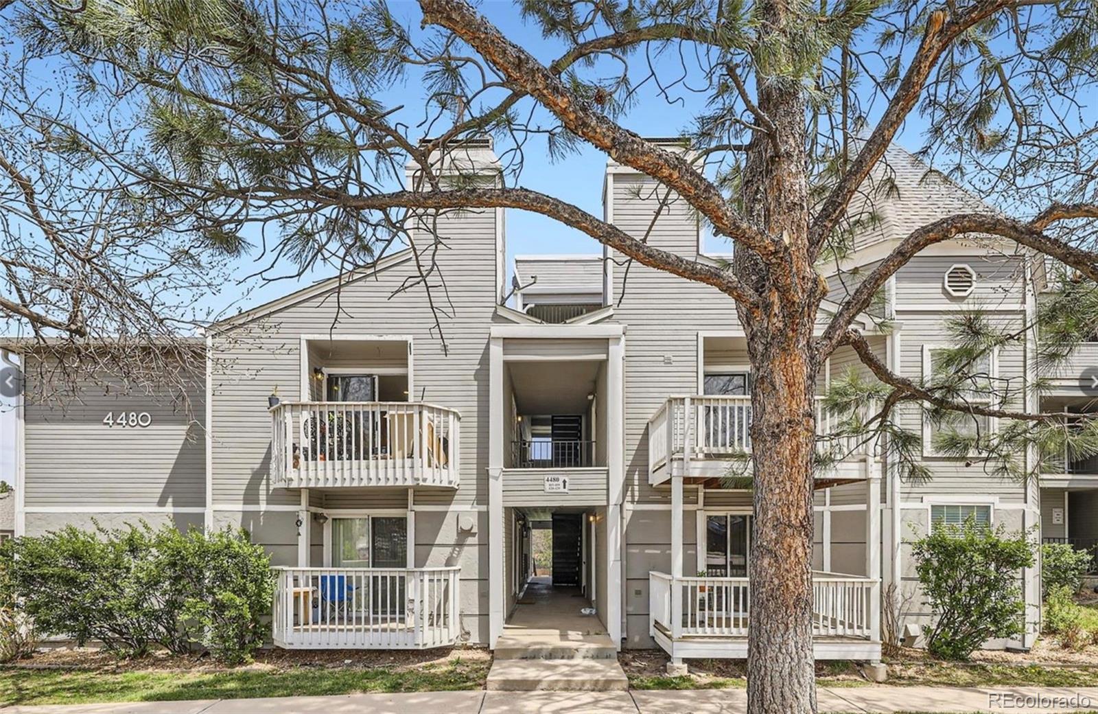 MLS Image #0 for 4480 s pitkin street 127,aurora, Colorado