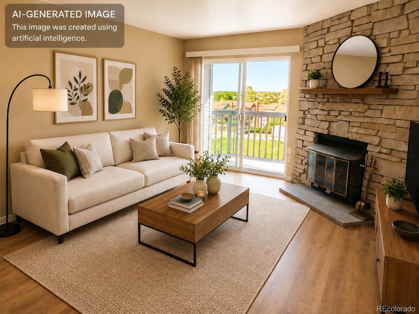 MLS Image #5 for 4480 s pitkin street 127,aurora, Colorado