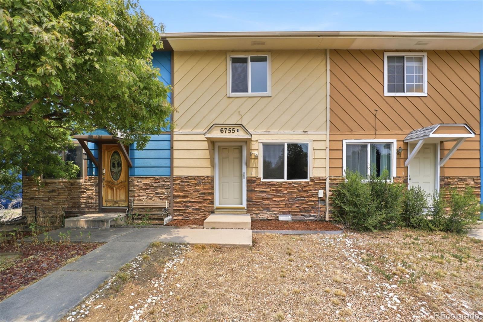 MLS Image #0 for 6755  pahokee court,colorado springs, Colorado