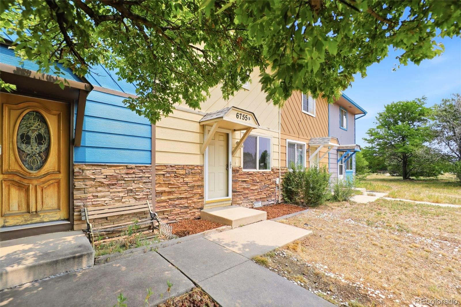MLS Image #16 for 6755  pahokee court,colorado springs, Colorado