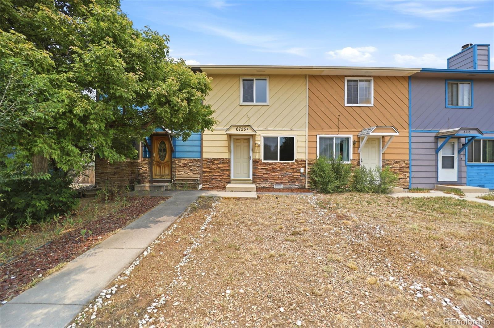 MLS Image #17 for 6755  pahokee court,colorado springs, Colorado