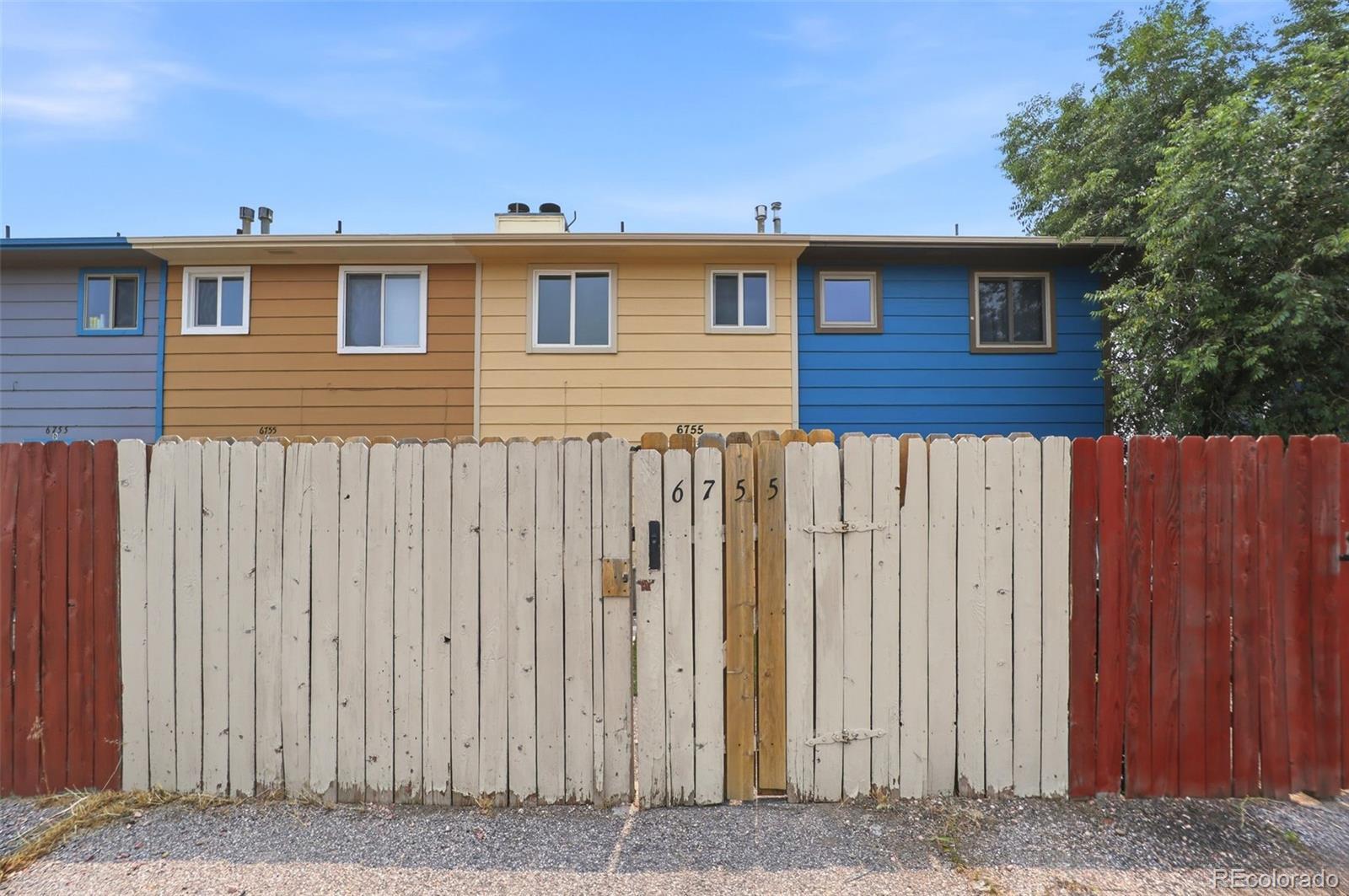 MLS Image #18 for 6755  pahokee court,colorado springs, Colorado