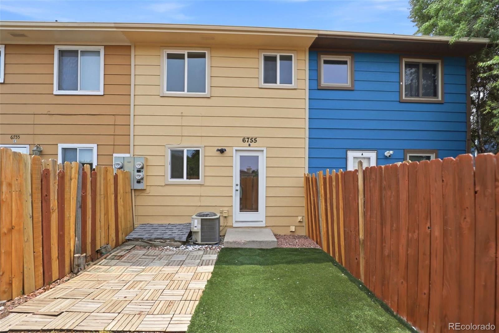 MLS Image #19 for 6755  pahokee court,colorado springs, Colorado