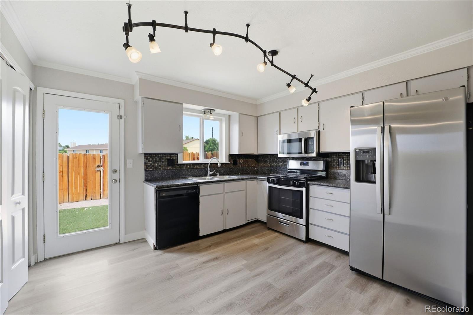 MLS Image #2 for 6755  pahokee court,colorado springs, Colorado