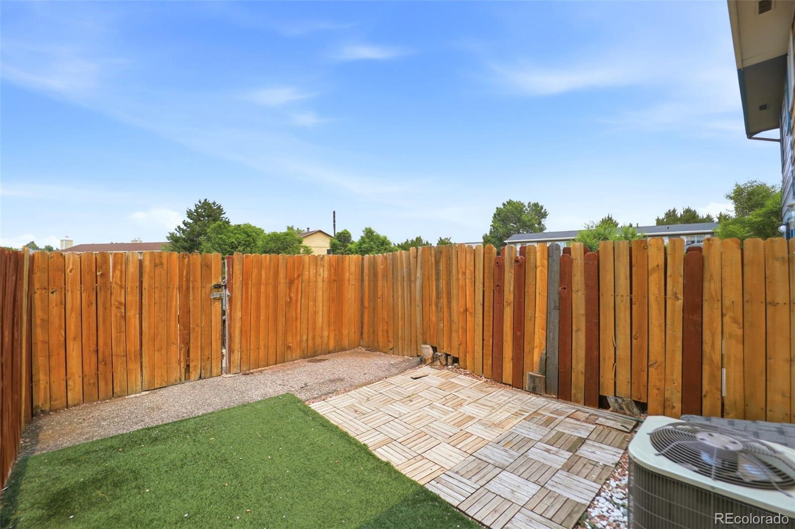MLS Image #20 for 6755  pahokee court,colorado springs, Colorado