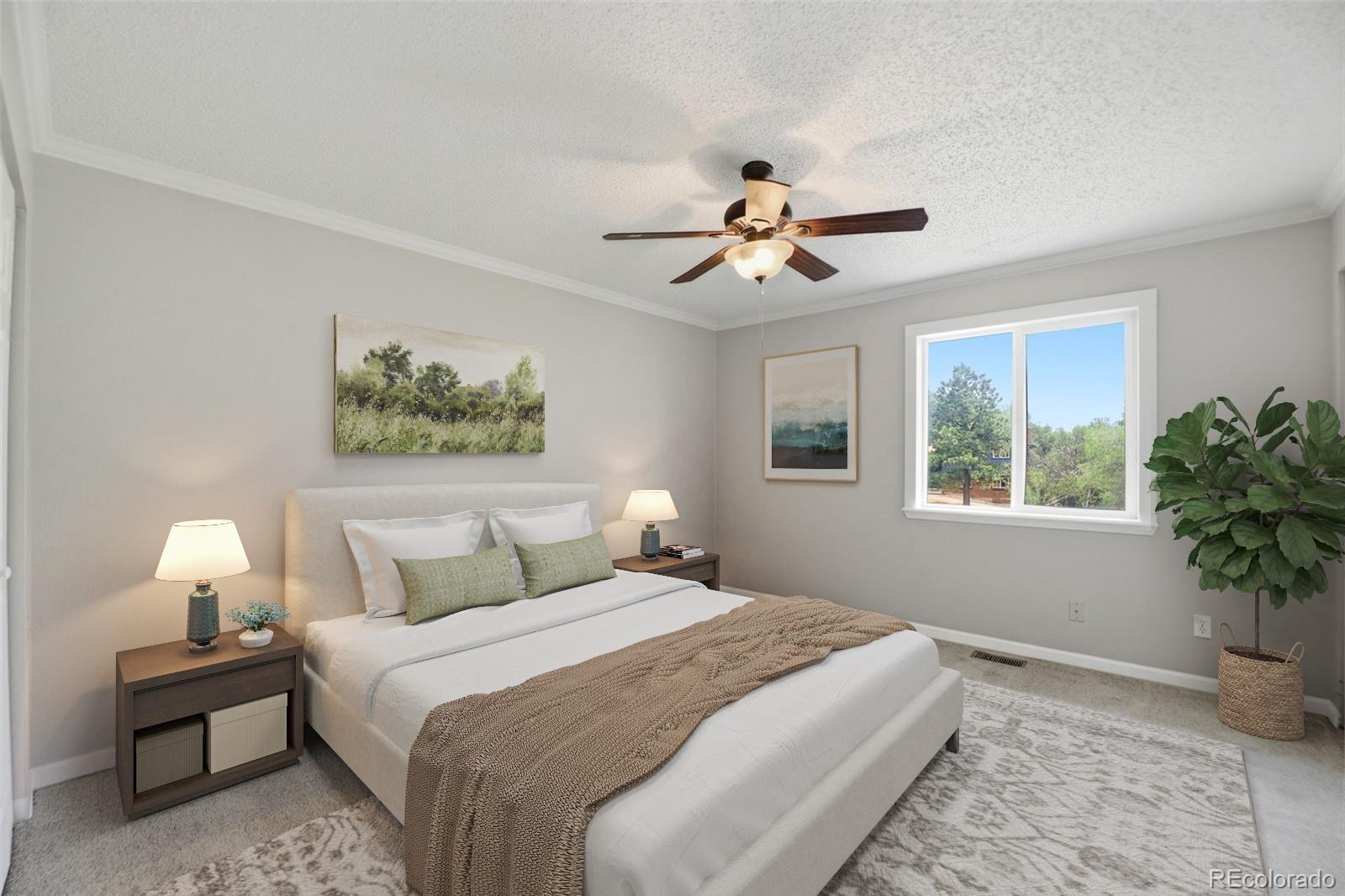 MLS Image #5 for 6755  pahokee court,colorado springs, Colorado