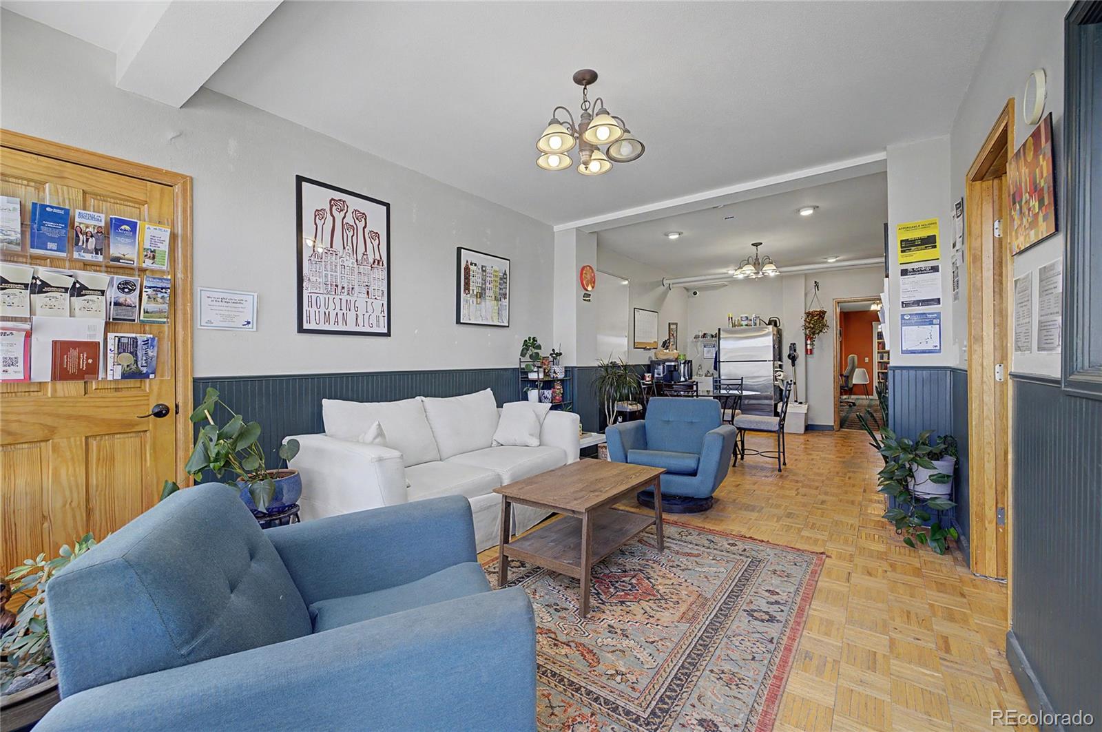 MLS Image #2 for 115 e 5th street,leadville, Colorado