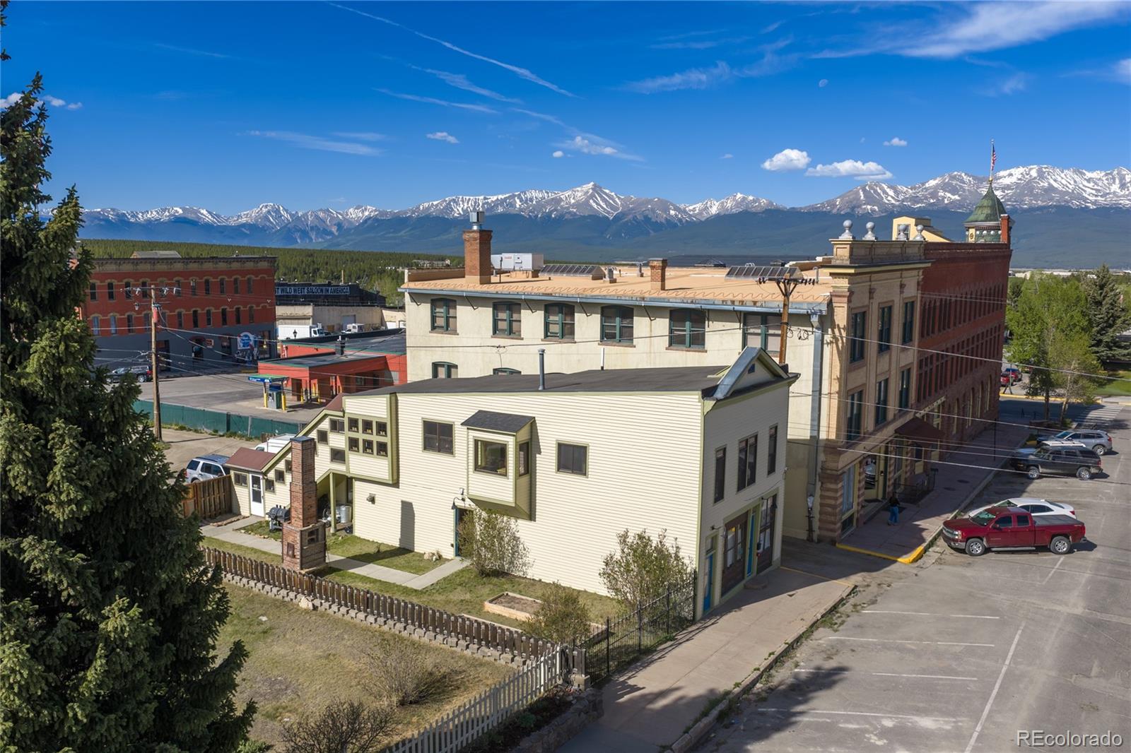 MLS Image #37 for 115 e 5th street,leadville, Colorado
