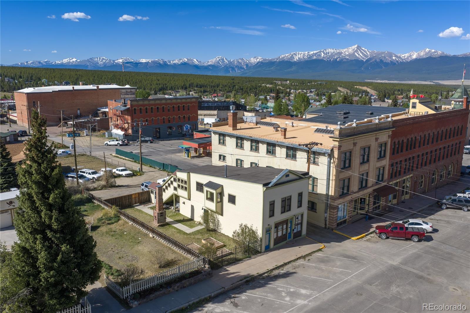 MLS Image #38 for 115 e 5th street,leadville, Colorado
