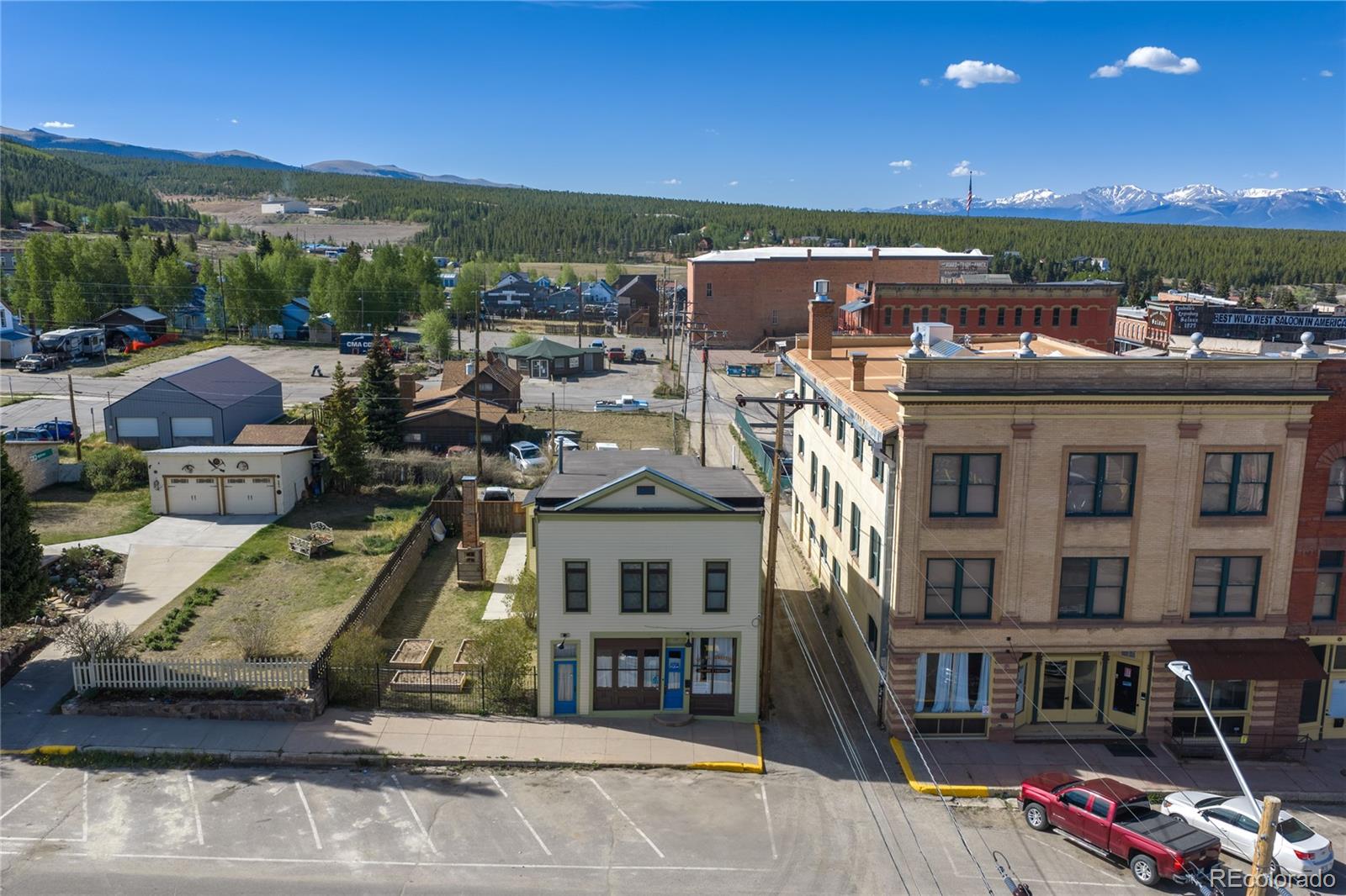 MLS Image #39 for 115 e 5th street,leadville, Colorado