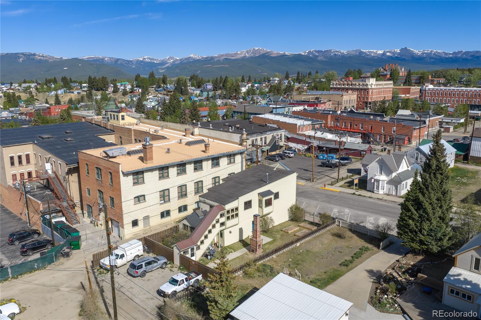 MLS Image #40 for 115 e 5th street,leadville, Colorado