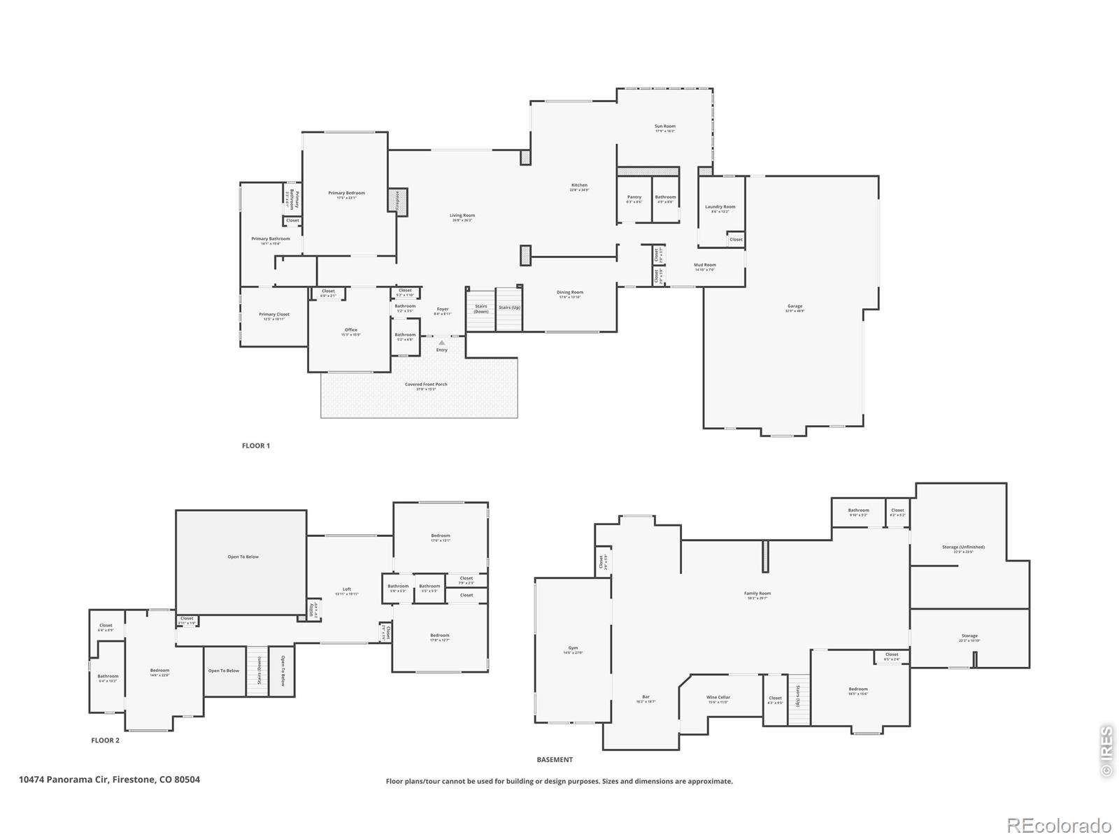 MLS Image #49 for 10474  panorama circle,longmont, Colorado
