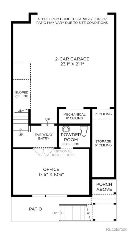 MLS Image #11 for 2583  trail lane,superior, Colorado
