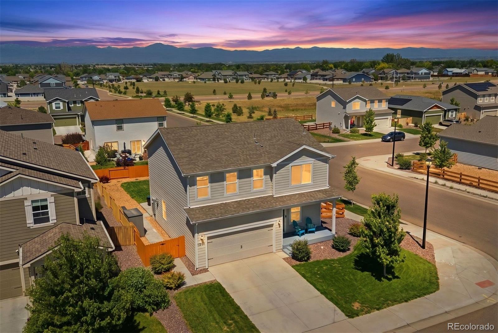 MLS Image #0 for 7307  animas avenue,frederick, Colorado