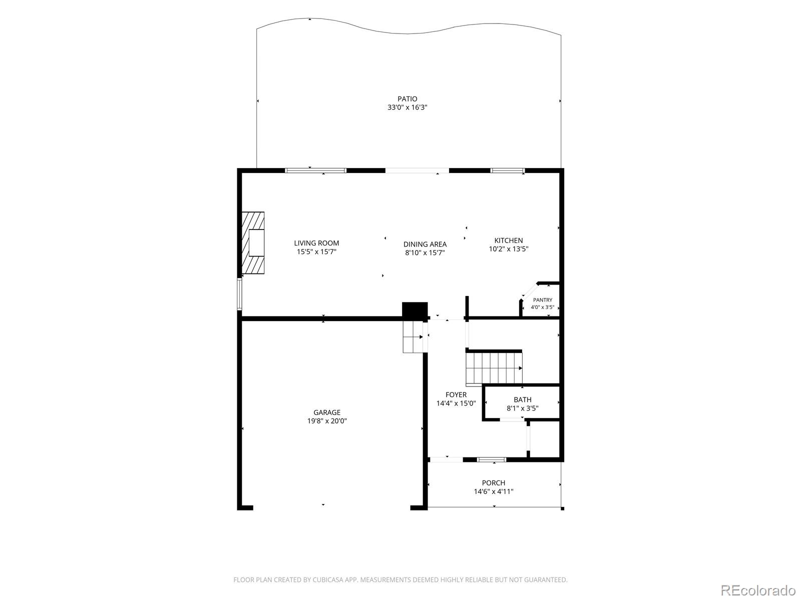 MLS Image #19 for 7307  animas avenue,frederick, Colorado